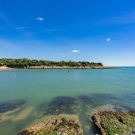 Villa Perdrix By Interhome