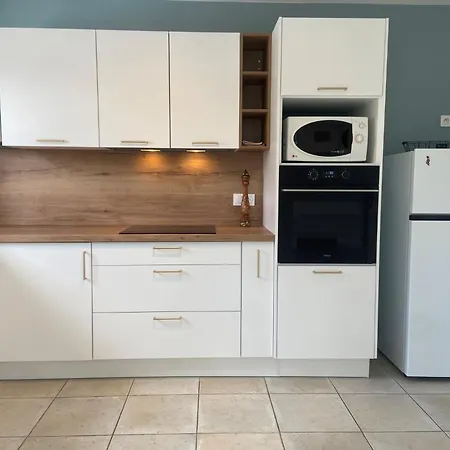 Perdrix By Interhome La Palud (Charente-Maritime)