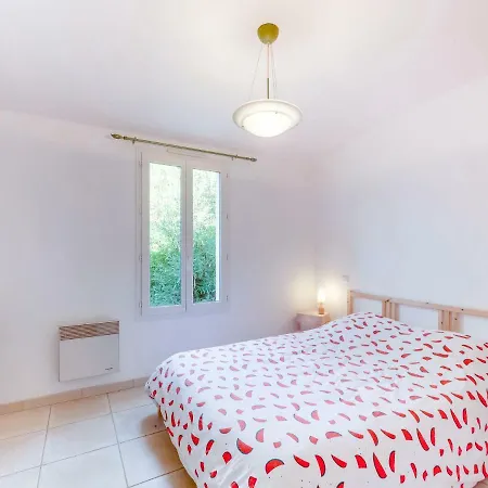 Perdrix By Interhome La Palud (Charente-Maritime)