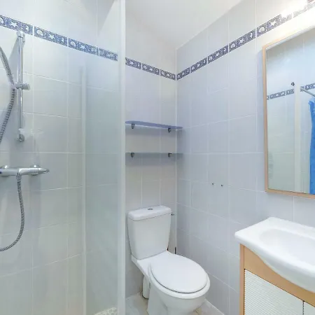Perdrix By Interhome La Palud (Charente-Maritime)