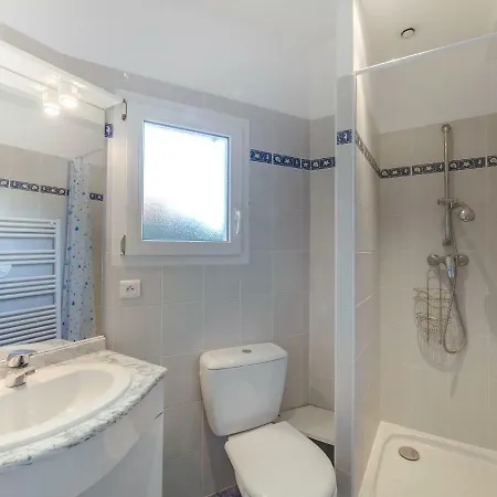 Perdrix By Interhome Villa