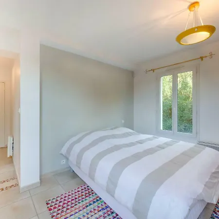 Perdrix By Interhome Villa