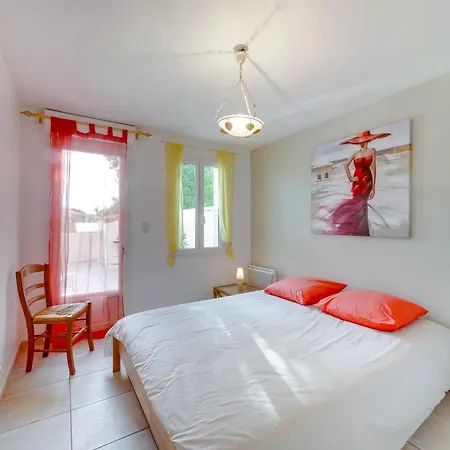 Perdrix By Interhome *