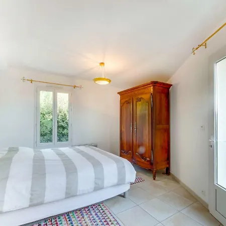 Perdrix By Interhome Villa La Palud (Charente-Maritime)