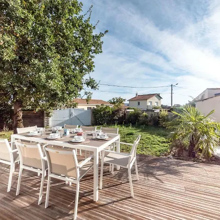 Perdrix By Interhome Villa