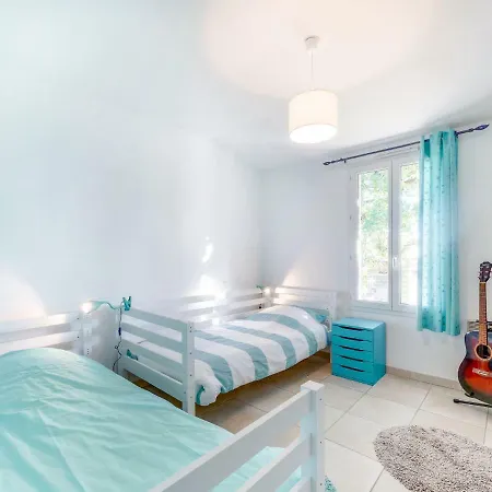 Perdrix By Interhome Villa La Palud (Charente-Maritime)