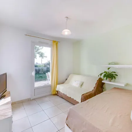 Perdrix By Interhome Villa