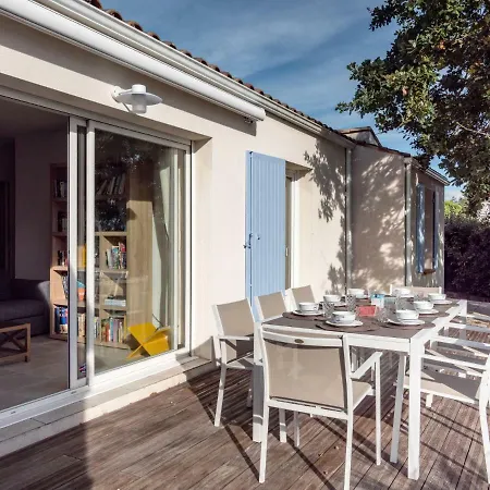Perdrix By Interhome Villa *