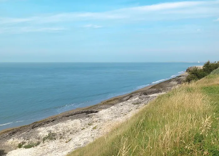 Villa Perdrix By Interhome La Palud (Charente-Maritime)