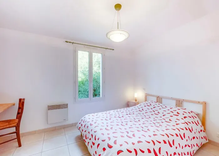 Perdrix By Interhome La Palud (Charente-Maritime)