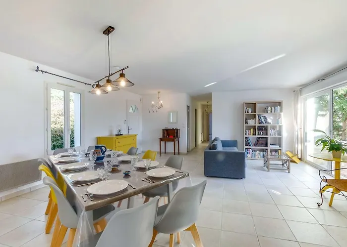 Perdrix By Interhome