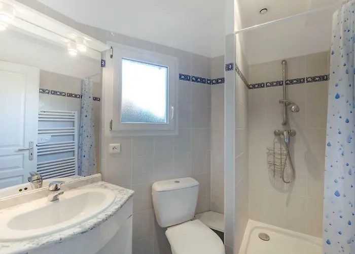 Perdrix By Interhome Villa