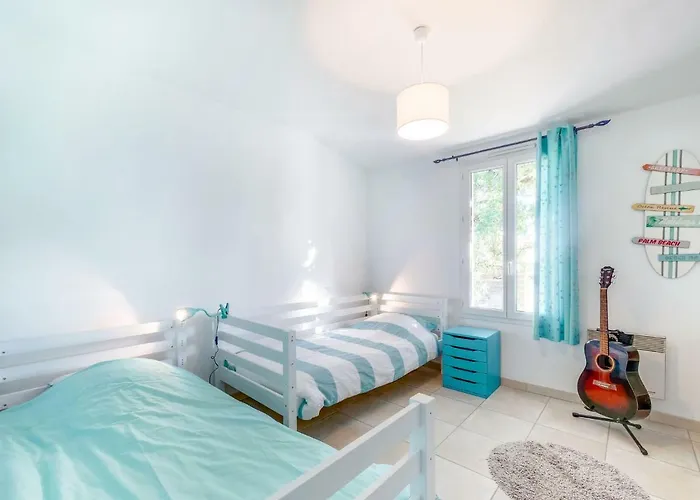 Perdrix By Interhome Villa La Palud (Charente-Maritime)